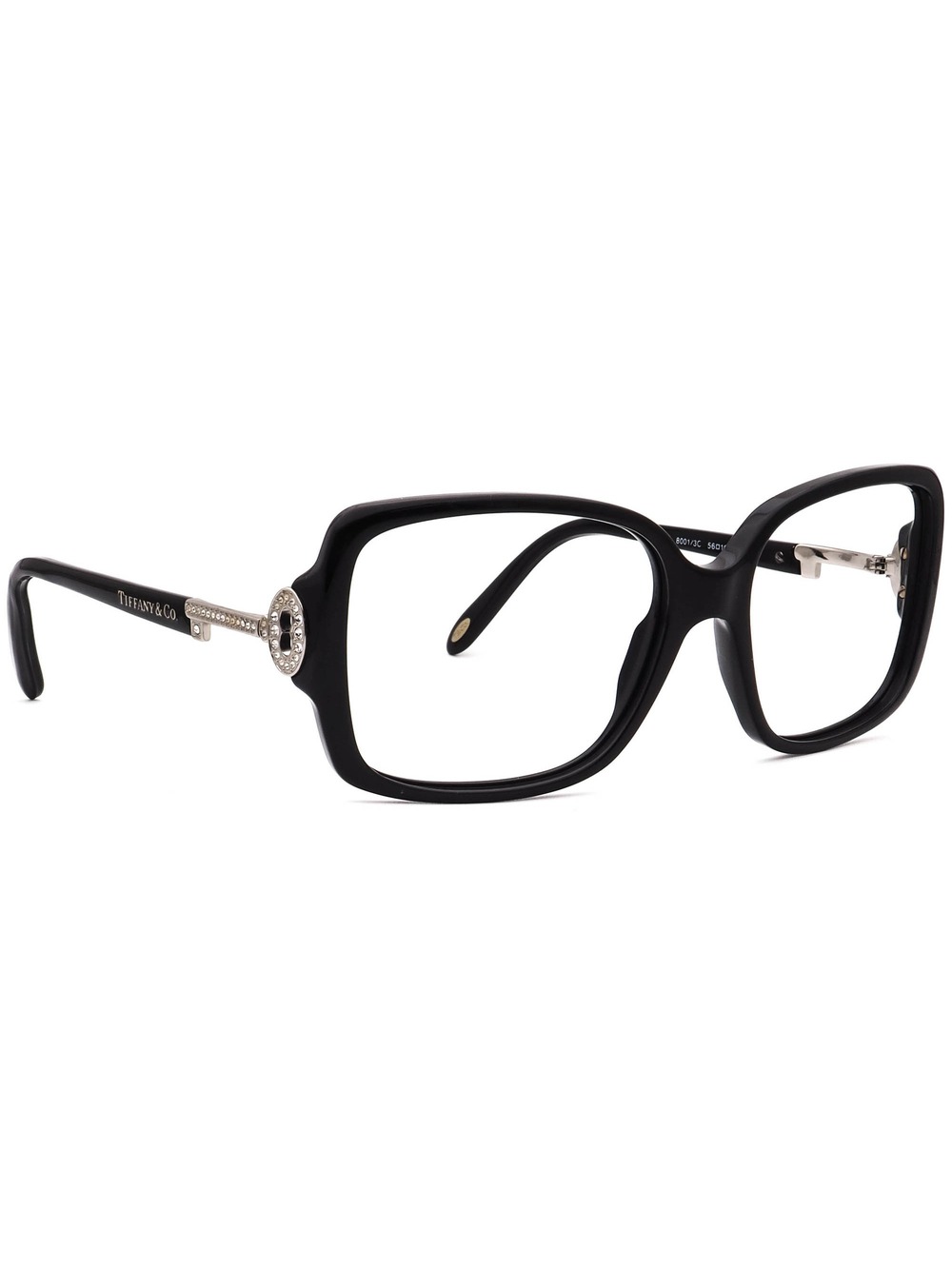 Tiffany & Co. TF 4043-B 8001/3C Sunglasses (no lenses)